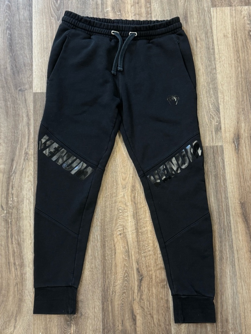 Venum Contender 3.0 Jogging Pants Black Men’s Large